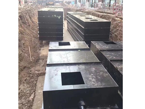 资阳​甘肃嘉源通环保：全品类水处理设备，一站式守护碧水清流