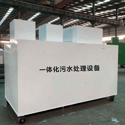 资阳甘肃嘉源通全域服务｜专业污水处理设备定制生产、安装运维一站式解决方案